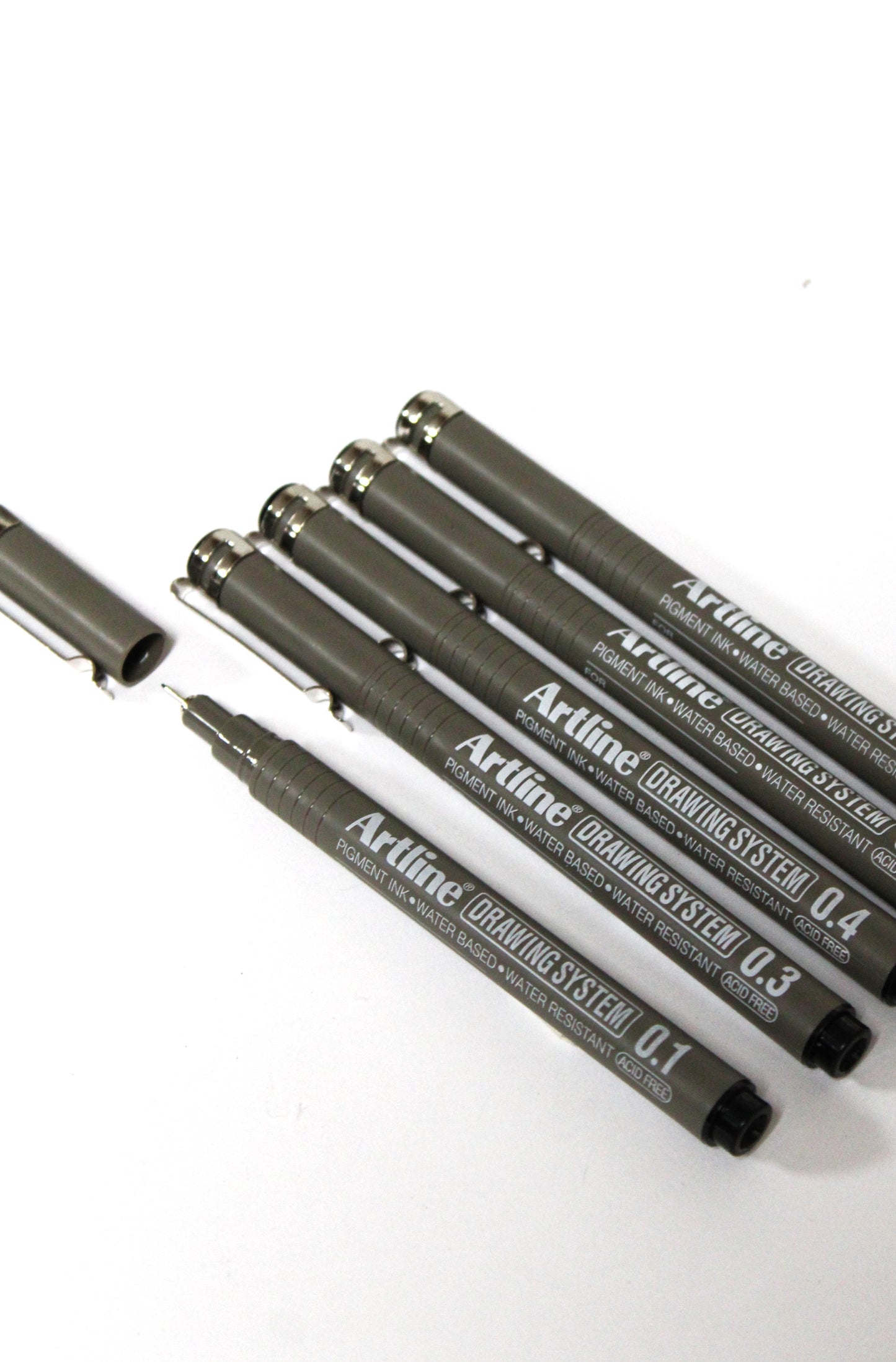 Estilógrafo Artline