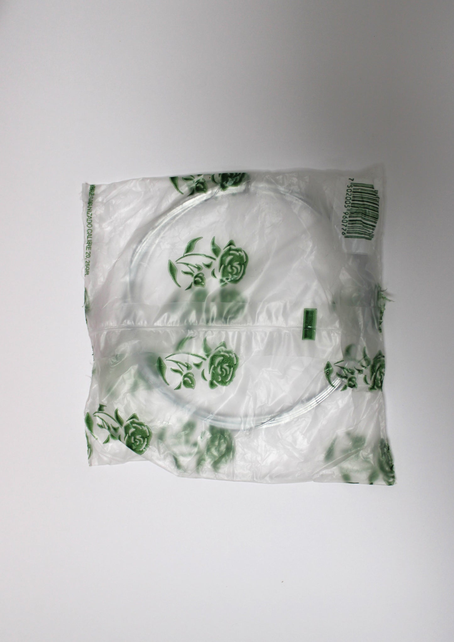 Alambre Galvanizado Sederia No.20 20gr