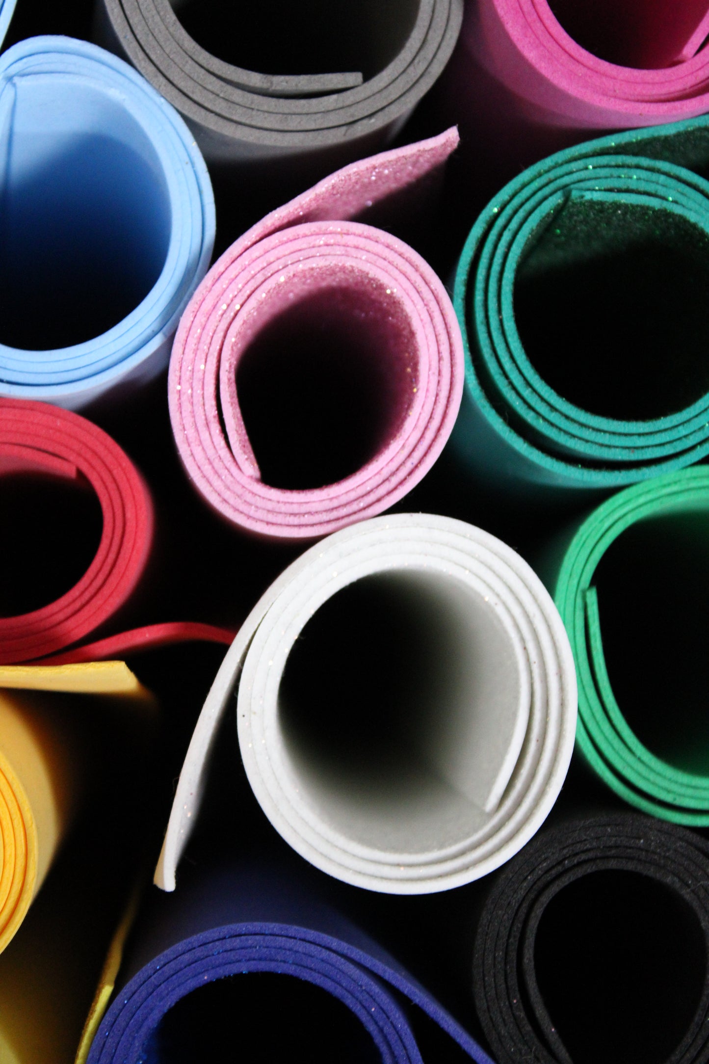 Foamy Pliego 45x60 Diamantado