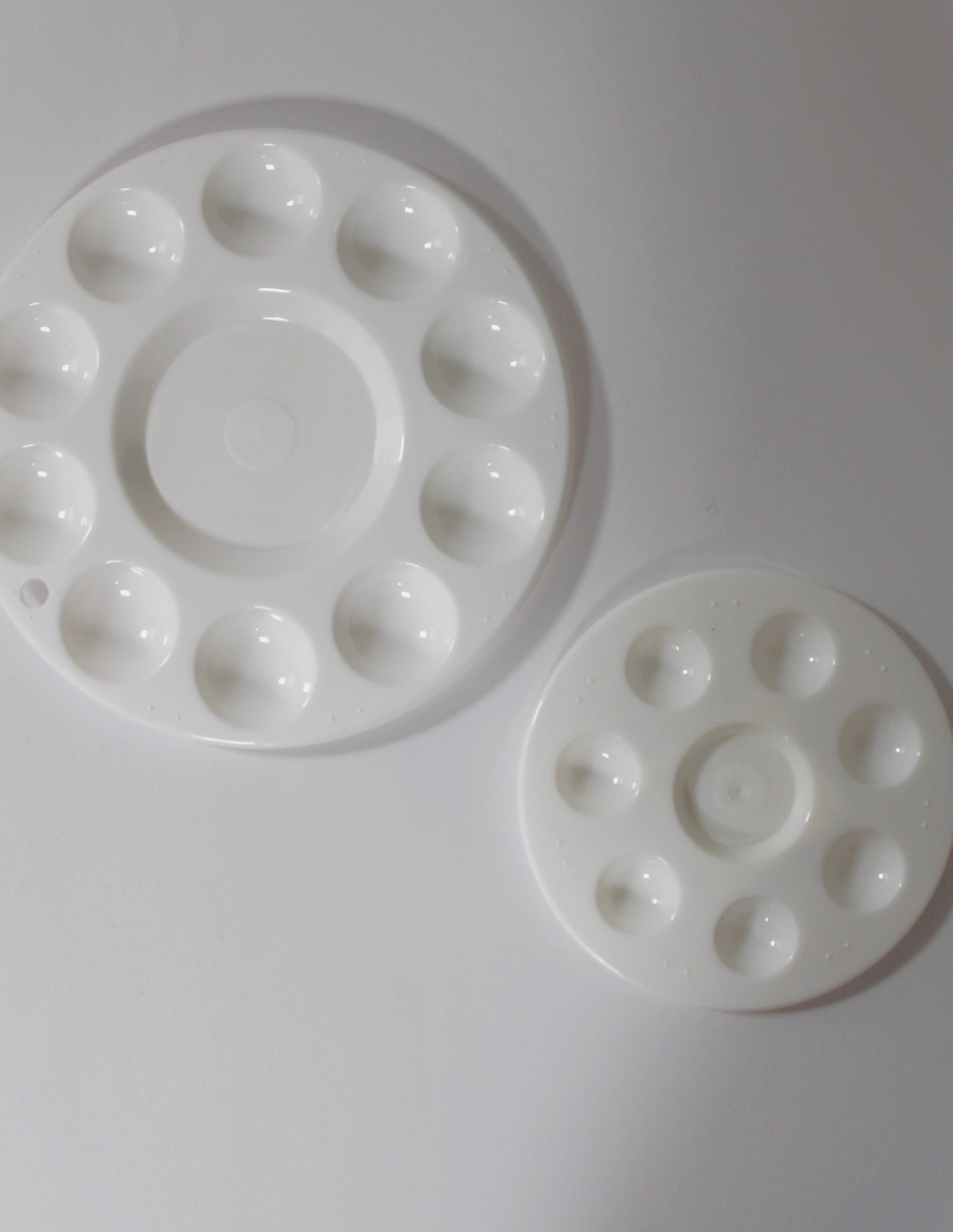 Godete Barrilito Circular