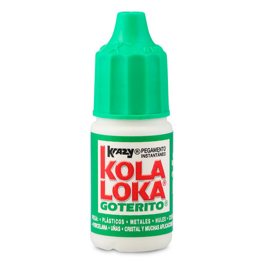 Kola Loka Tadicional 3.5gr