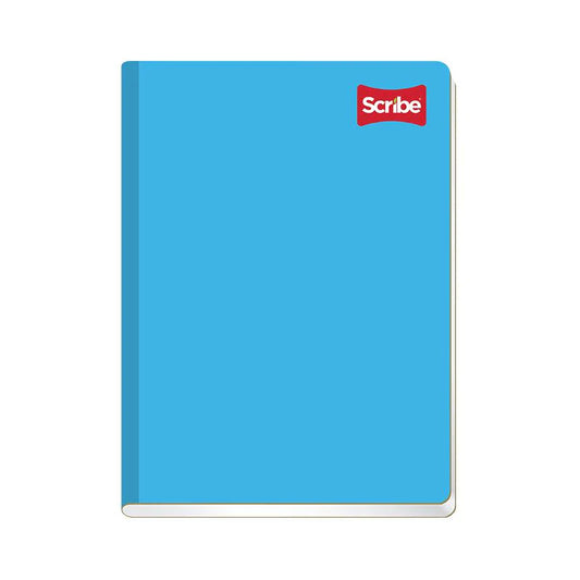 Libreta Scribe Clásico Francesa 100 HJS