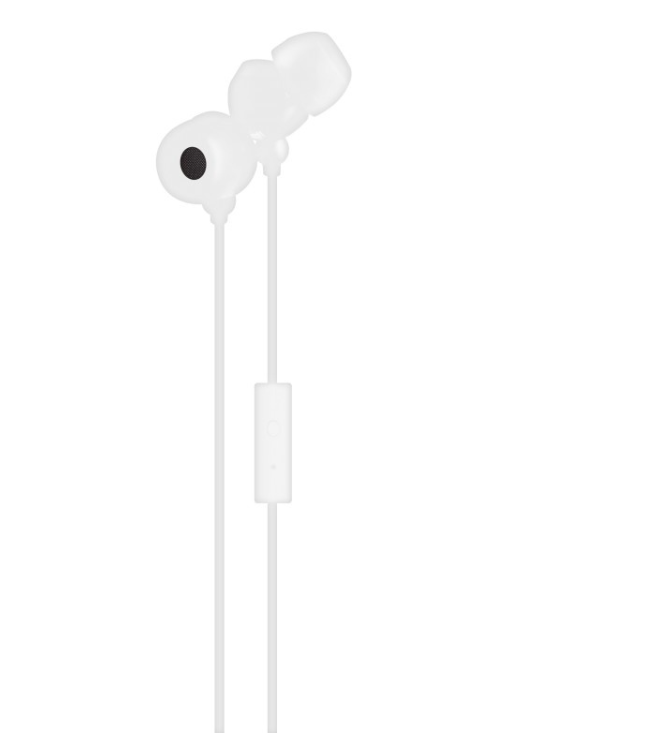 Audifonos alambricos