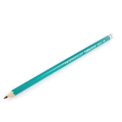 Lápiz de Dibujo Turquoise