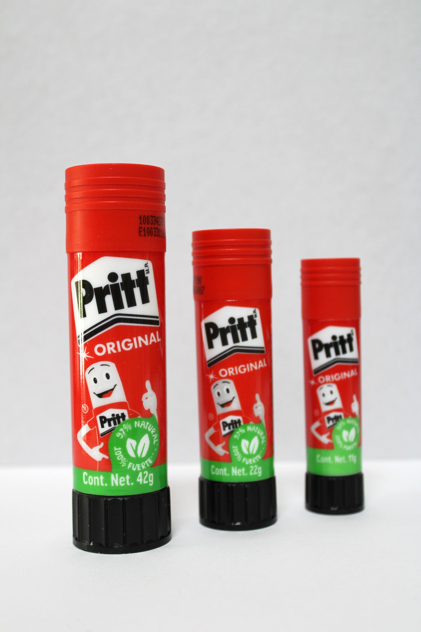 Pegamento Pritt